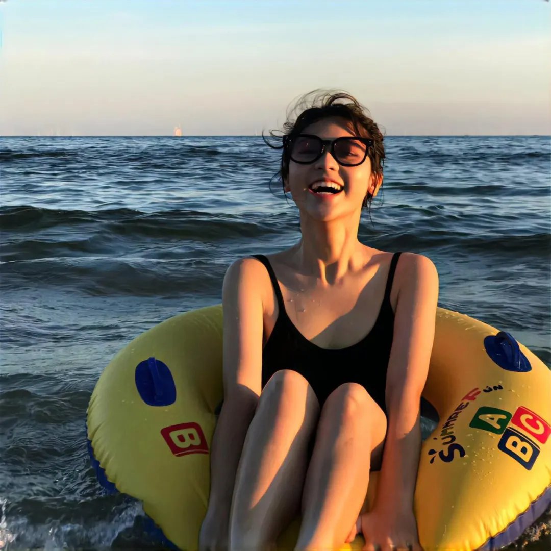 永夜魔女 海报
